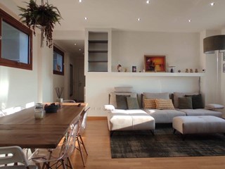 Quadrilocale in Vendita a Livorno, 218'000&euro;, 105 m²