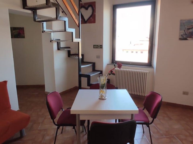 Bilocale in Vendita a Livorno, 95'000&euro;, 60 m²