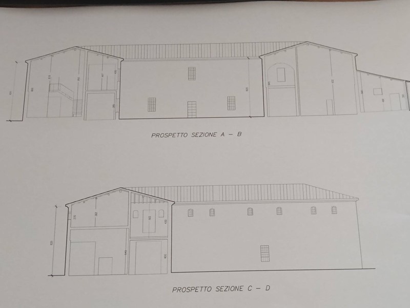 Appartamento in Vendita a Fauglia, 600'000&euro;, 1625 m²