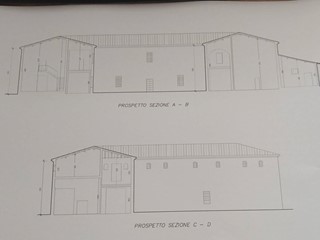 Appartamento in Vendita a Fauglia, 600'000&euro;, 1625 m²