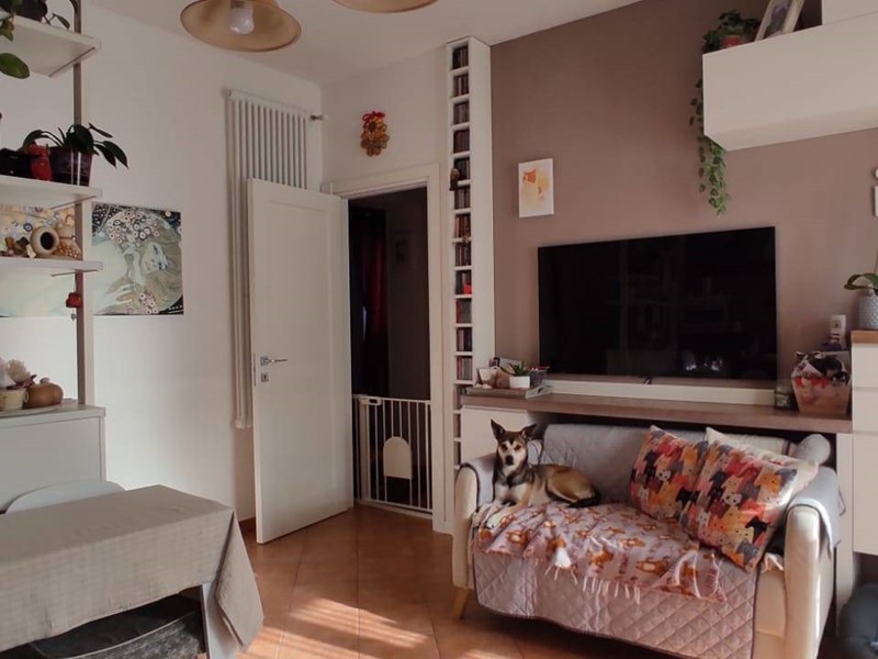 Bilocale in Vendita a Collesalvetti, 163'000&euro;, 65 m²