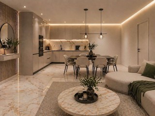 Quadrilocale in Vendita a Sant'Arpino, 210'000&euro;, 100 m²