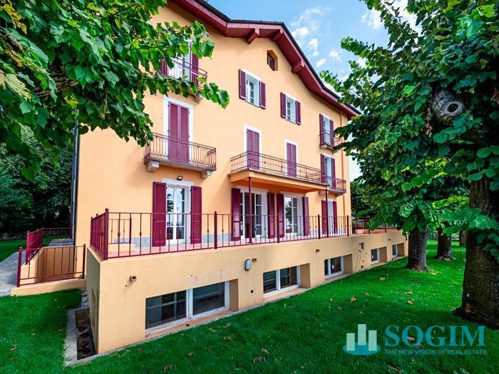 Bilocale in Vendita a Como, 220'000&euro;, 71 m²