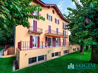 Bilocale in Vendita a Como, 220'000&euro;, 71 m²