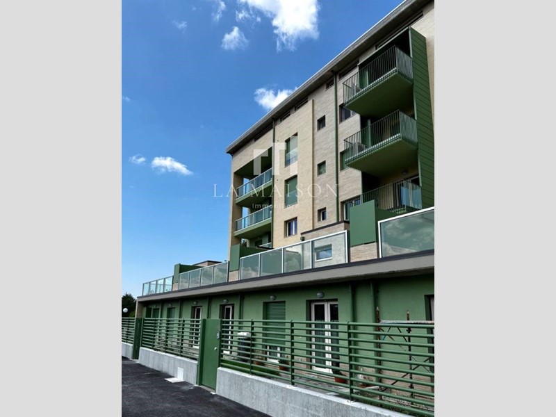 Quadrilocale in Vendita a Campobasso, 230'000&euro;, 108 m²
