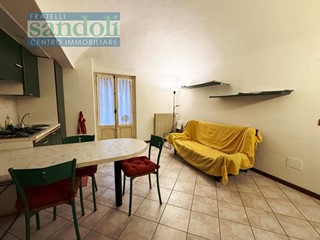 Bilocale in Affitto a Vercelli, 400&euro;, 40 m²