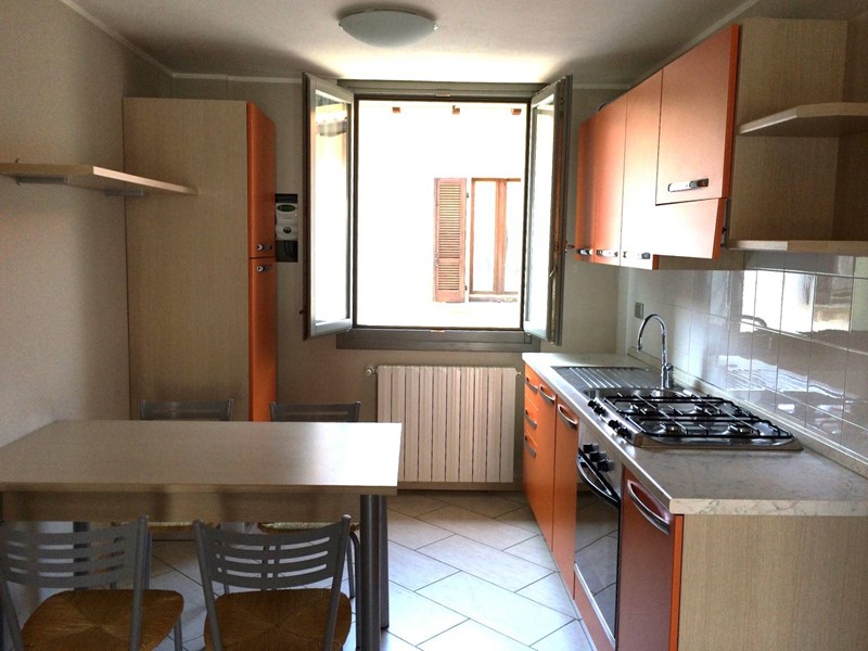 Monolocale in Affitto a Dalmine, 570&euro;, 40 m²