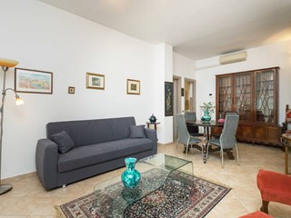Quadrilocale in Affitto a Bergamo, 900&euro;, 89 m²