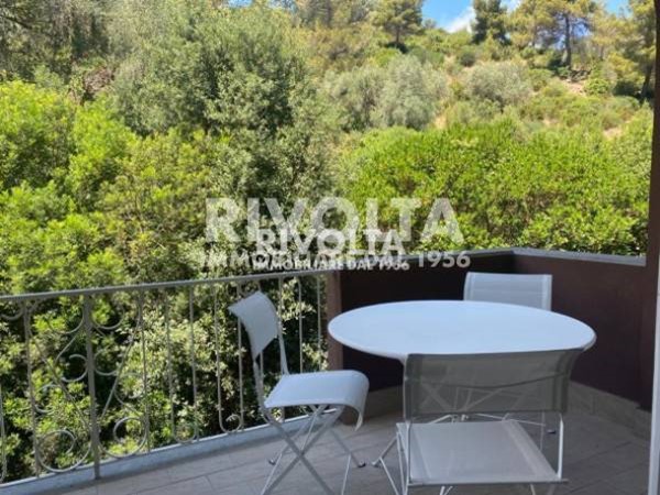 Trilocale in Affitto a Monte Argentario, 3'400&euro;, 65 m²