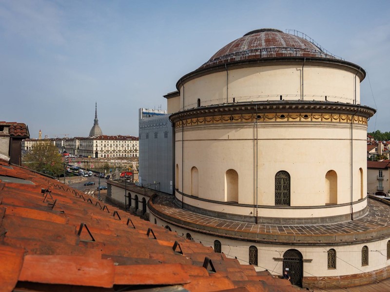 Trilocale in Affitto a Torino, 1'350&euro;, 78 m²