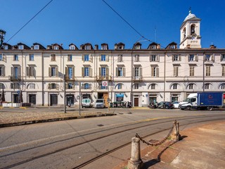 Trilocale in Affitto a Torino, 1'100&euro;, 78 m²