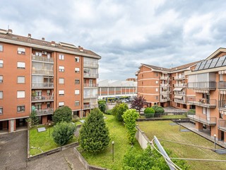 Trilocale in Affitto a Venaria Reale, 700&euro;, 87 m²