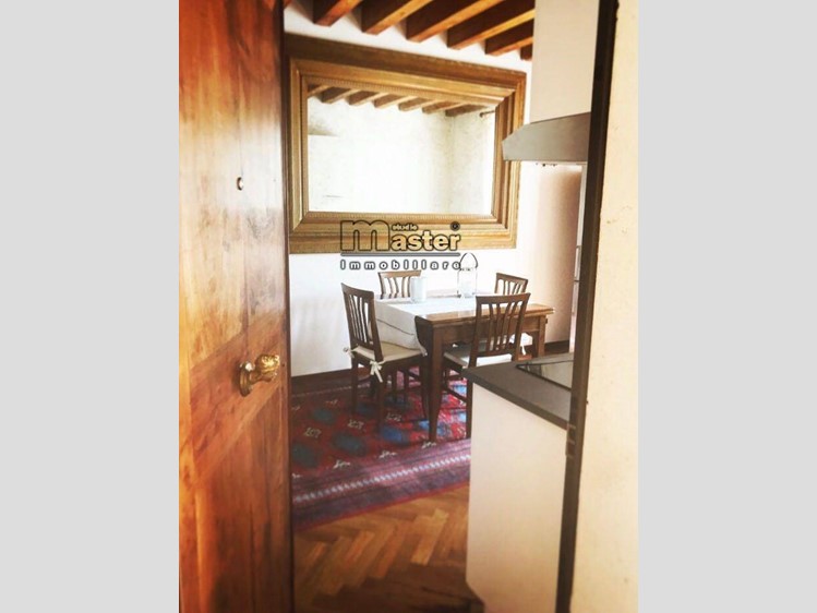Trilocale in Affitto a Treviso, 1'000&euro;, 70 m²