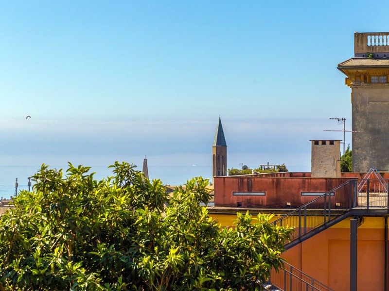 Appartamento in Affitto a Genova, 1'250&euro;, 95 m²