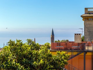 Appartamento in Affitto a Genova, 1'250&euro;, 95 m²
