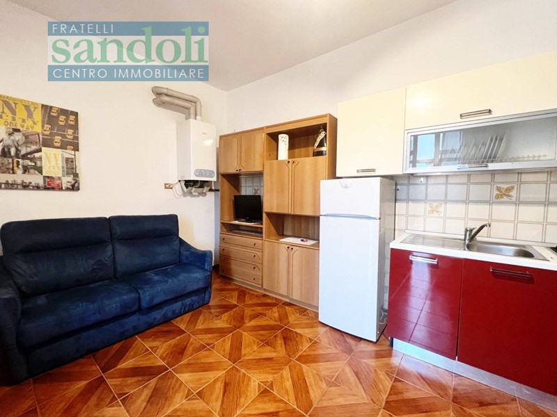 Monolocale in Affitto a Vercelli, 370&euro;, 40 m²