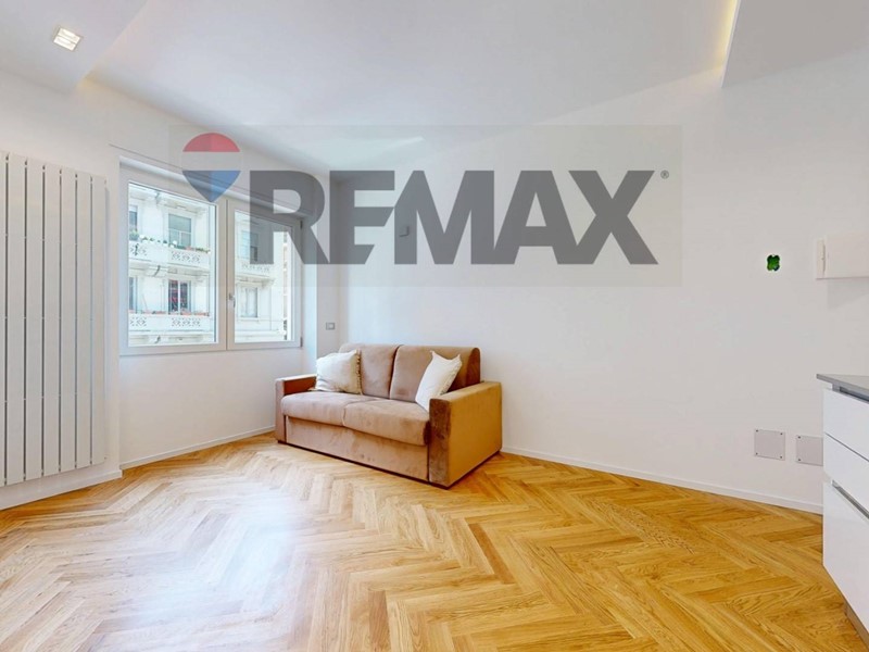 Bilocale in Affitto a Milano, 1'300&euro;, 45 m²