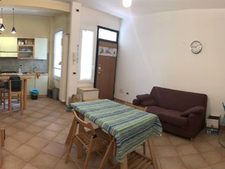 Trilocale in Affitto a Ferrara, 600&euro;, 60 m²
