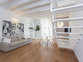 Trilocale in Affitto a Palermo, 1'150&euro;, 85 m²
