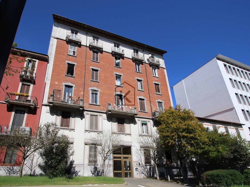 Bilocale in Affitto a Milano, 750&euro;, 45 m²