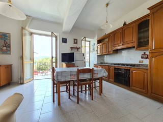 Trilocale in Affitto a Catanzaro, 420&euro;, 100 m²