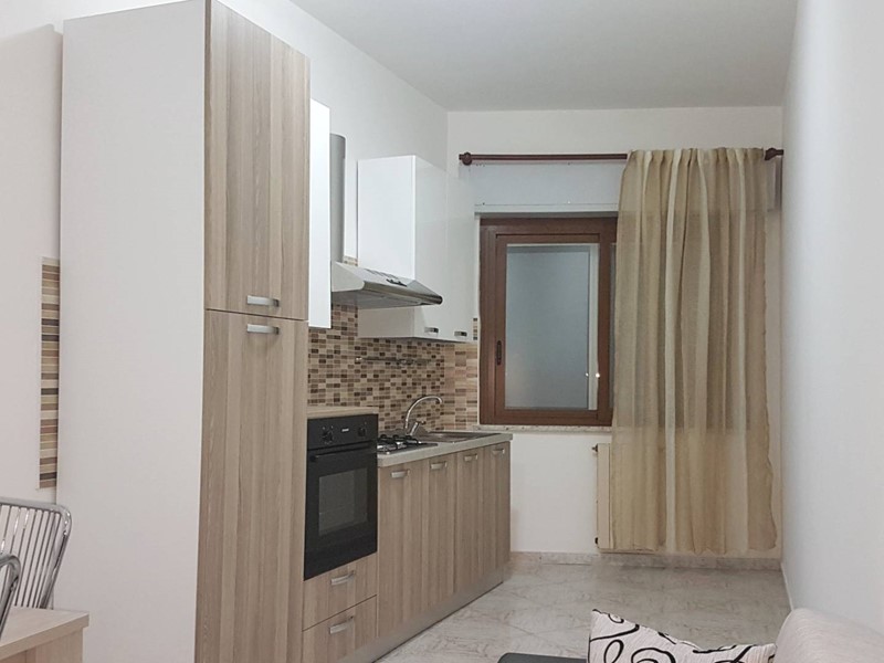 Trilocale in Affitto a Catanzaro, 1'900&euro;, 75 m²