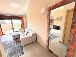 Bilocale in Vendita a Corbetta, 195'000&euro;, 72 m², arredato, con Box