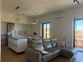 Appartamento in Vendita a Mentana, 259'000&euro;, 151 m²