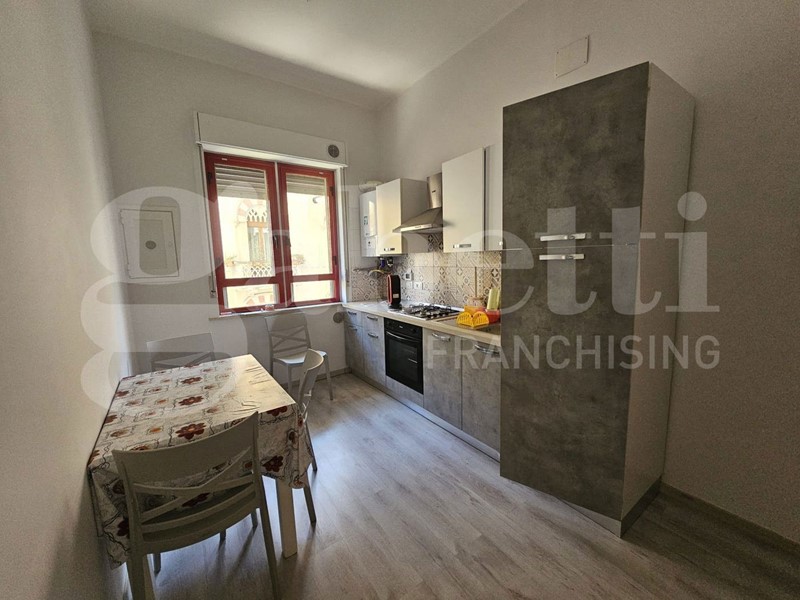 Bilocale in Vendita a Messina, 98'000&euro;, 45 m²