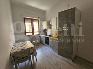 Bilocale in Vendita a Messina, 98'000&euro;, 45 m²