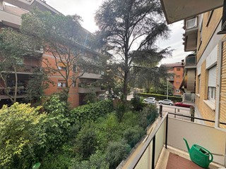 Quadrilocale in Vendita a Roma, 460'000&euro;, 135 m²