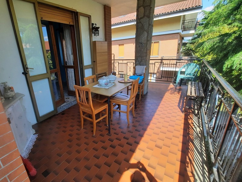 Bilocale in Affitto a Avigliana, 480&euro;, 65 m²