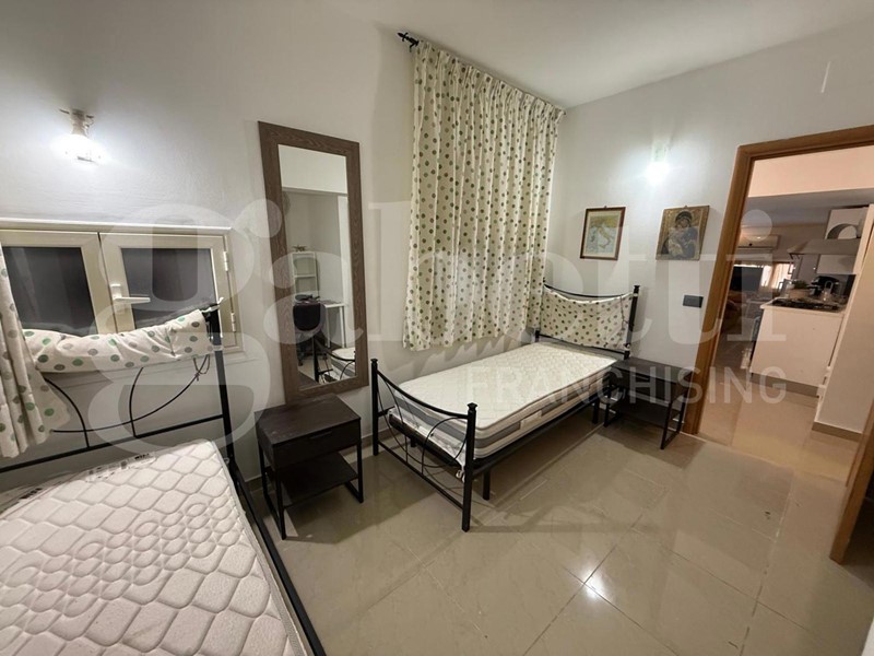 Monolocale in Affitto a Catania, 450&euro;, 50 m², arredato