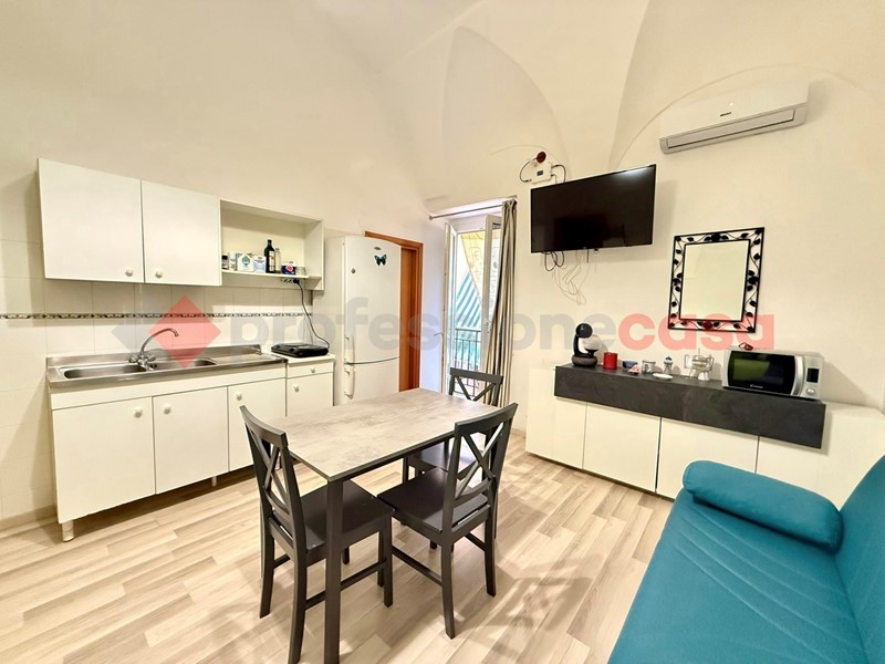 Quadrilocale in Vendita a Gaeta, 270'000&euro;, 100 m²