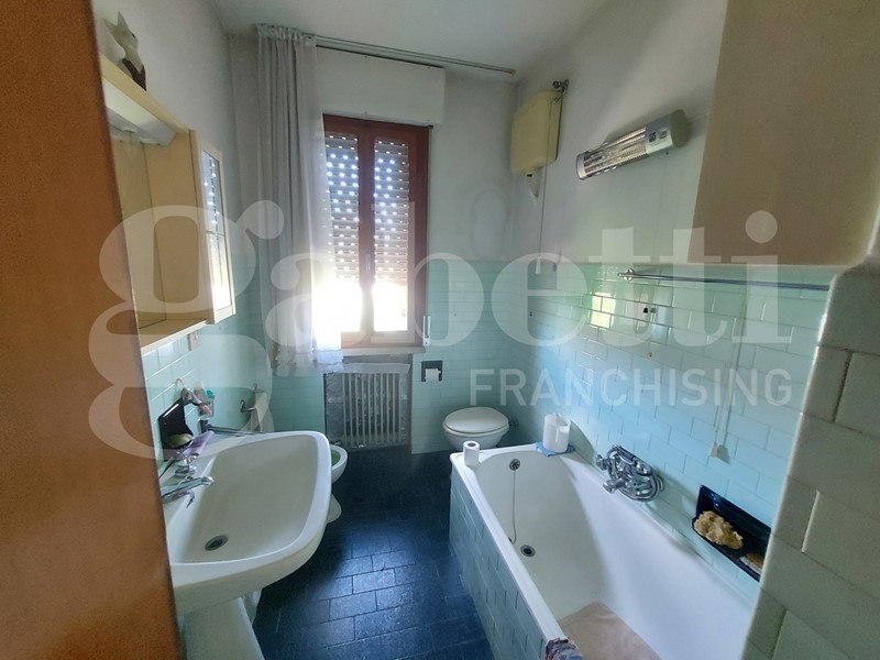 Appartamento in Vendita a Mogliano Veneto, 220'000&euro;, 130 m², con Box
