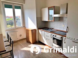 Bilocale in Affitto a Milano, 1'000&euro;, 48 m², arredato