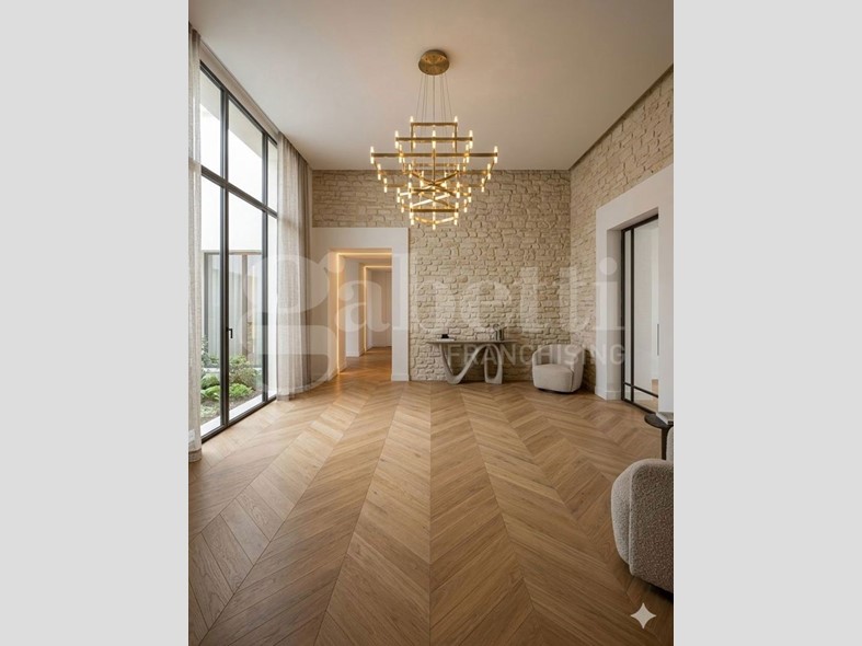 Appartamento in Vendita a Trinitapoli, 75'000&euro;, 200 m²