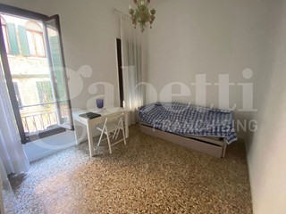 Trilocale in Affitto a Venezia, 900&euro;, 40 m², arredato