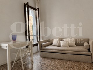 Trilocale in Affitto a Venezia, 900&euro;, 40 m², arredato