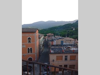 Quadrilocale in Vendita a Arsoli, 39'000&euro;, 70 m², arredato