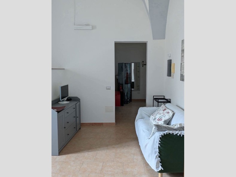 Bilocale in Vendita a Mesagne, 100'000&euro;, 40 m², arredato