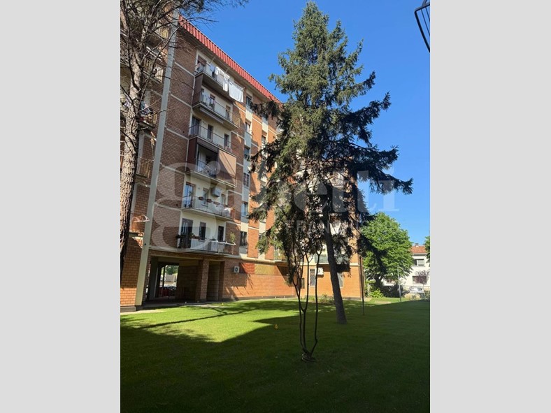 Quadrilocale in Vendita a Bologna, 319'000&euro;, 100 m², con Box