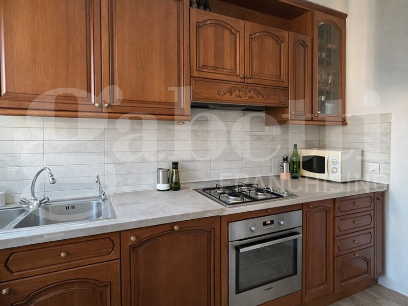 Trilocale in Vendita a Bologna, 279'000&euro;, 70 m²