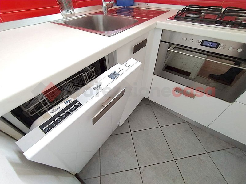 Bilocale in Affitto a Milano, 980&euro;, 55 m², arredato