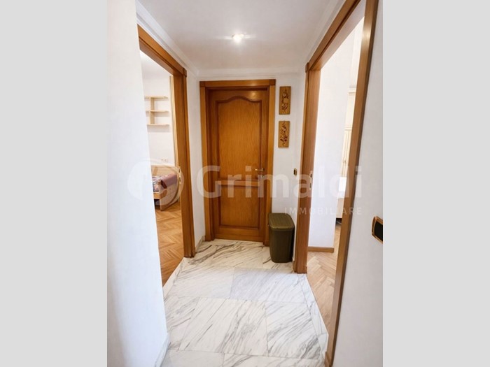 Trilocale in Vendita a Roma, 545'000&euro;, 104 m²