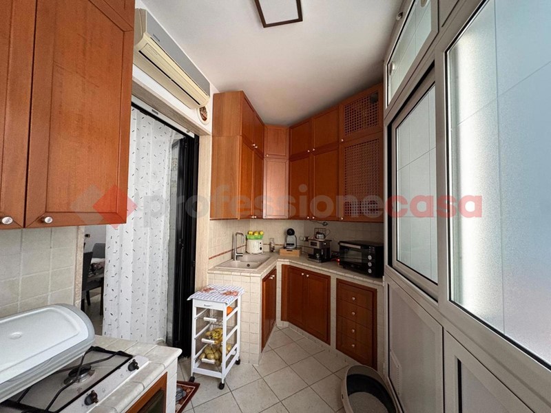 Quadrilocale in Vendita a Bari, 228'000&euro;, 106 m²