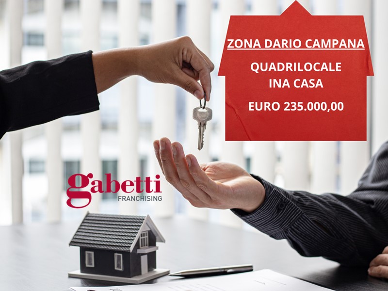 Appartamento in Vendita a Rimini, 235'000&euro;, 120 m²