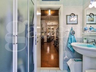 Trilocale in Vendita a Bologna, 275'000&euro;, 90 m², con Box