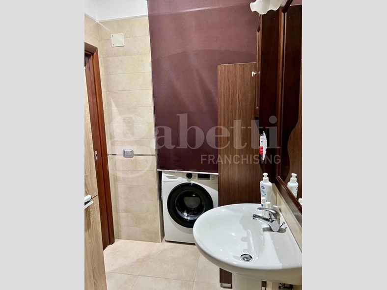 Trilocale in Vendita a Barletta, 85'000&euro;, 63 m²