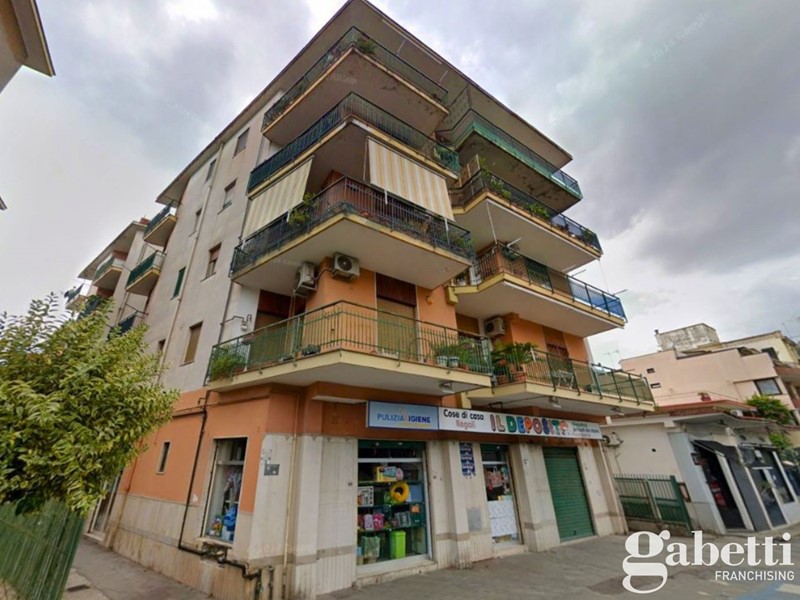 Quadrilocale in Vendita a Pomigliano d'Arco, 258'000&euro;, 105 m²